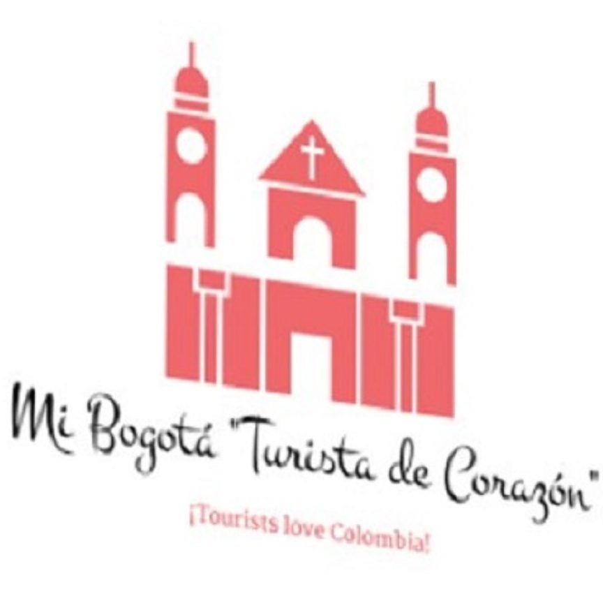 Mi Bogotá ¡Turista de Corazón!
